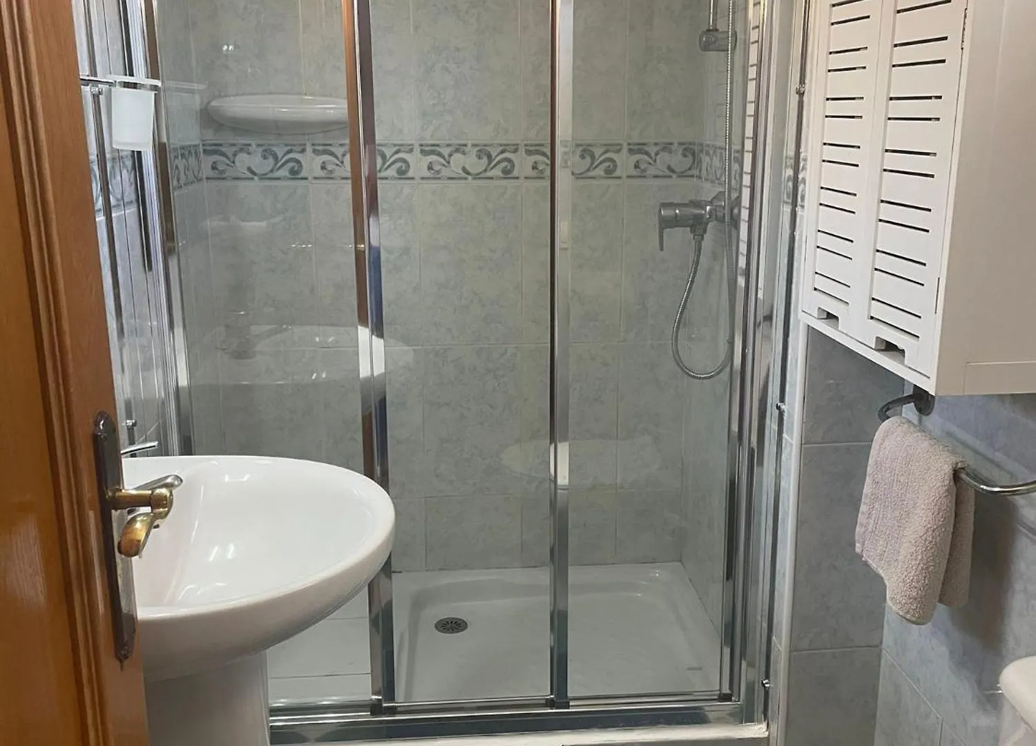 Central 2 Bedroom Apartment 托雷莫利诺斯 0*,